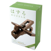 Huzzle: Cast Violon (Level 3) Puzzle