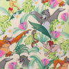 The Jungle Book - Collage Mini Backpack