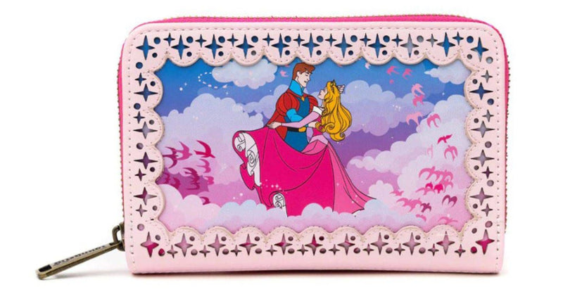 Disney Princess - Stories Sleeping Beauty Aurora (US Exclusive) Purse