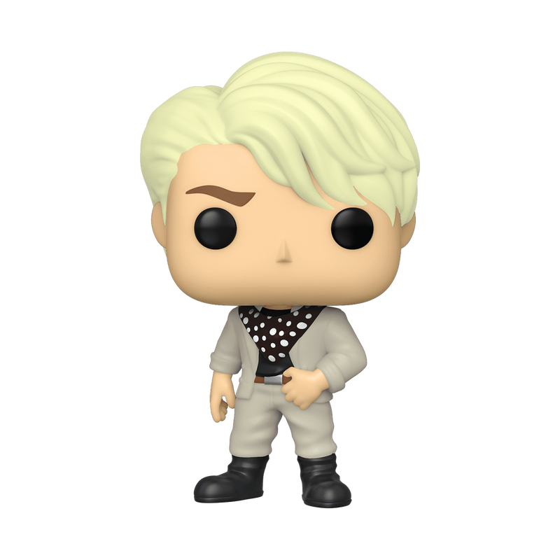 Duran Duran - Andy Taylor Pop! Vinyl Figure
