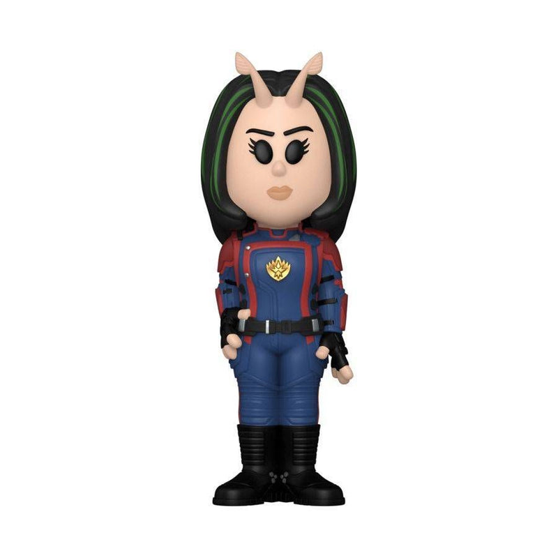 Guardians of the Galaxy 3 - Mantis (US Exclusive) Vinyl Soda Figure