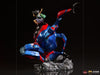 Spider-Man: Into the Spider-Verse - Peni Parker & SP//dr Deluxe 1:10 Scale Statue