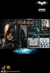 Batman: The Dark Knight Rises - Batman 1:6 Scale 12