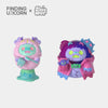 Finding Unicorn: Shinwoo - Vampire Candy Shop Series Blind Box (Single)