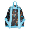Lightyear (2022) - Star Command (US Exclusive) Mini Backpack