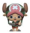 One Piece - Assorted Mini Vinyl Figure (Single)