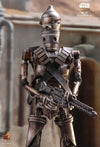 Star Wars: The Mandalorian - IG-11 1/6th Scale Premium Action Figure