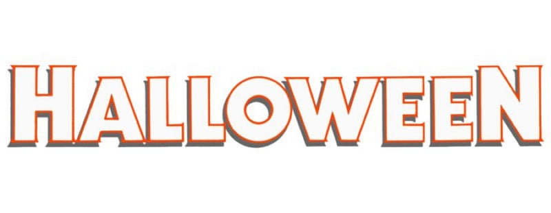 Halloween (1978) - Young Michael Clown Mask