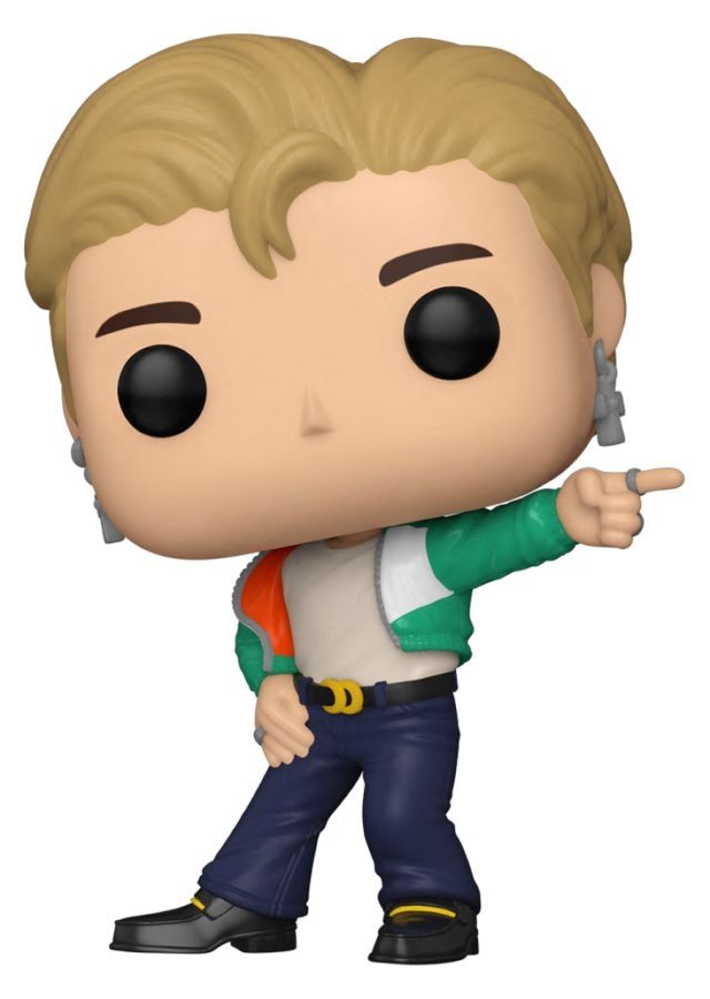 BTS - Jimin (Dynamite) Pop! Vinyl Figure