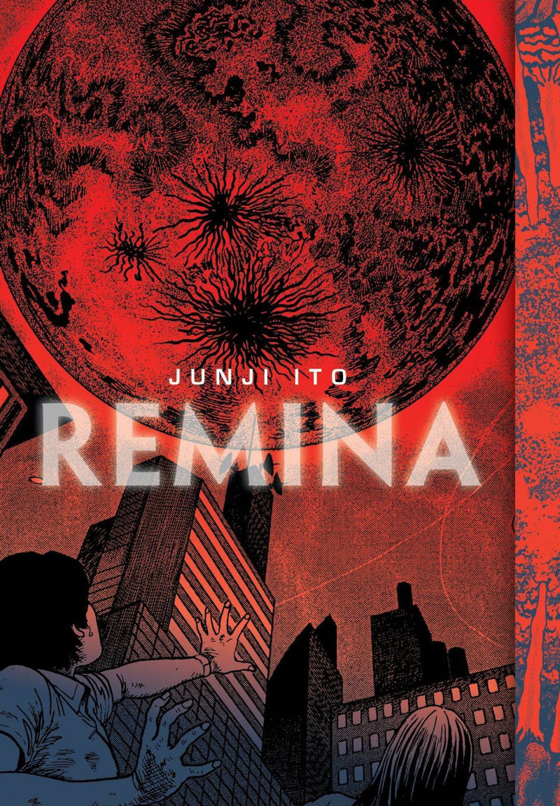 Remina HC - Junji Ito Story Collection