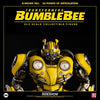 Transformers: Bumblebee - Bumblebee DLX Scale Collectible Figure