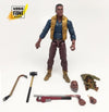 Vitruvian H.A.C.K.S. - Zombie Jean Brothers H.A.C.K.S. Action Figure