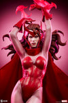 X-Men - Scarlet Witch Premium Format Statue