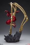 Iron Man - Iron Spider Premium Format Statue