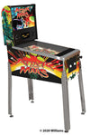 Arcade1Up - Attack From Mars Machine