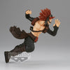 My Hero Academia - The Amazing Heroes (Vol.17) Eijiro Kirishima Figure
