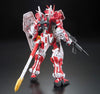RG 1/144 MBF-P02 Gundam Astray Red Frame Model Kit