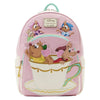 Cinderella (1950) - Mice Teacup Mini Backpack