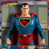 Superman - Mechanical Monsters 5 Points Action Figure Deluxe Box Set