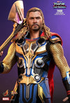 Thor 4: Love and Thunder - Thor Deluxe 1:6 Scale Action Figure