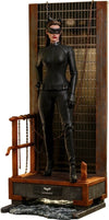 Batman: The Dark Knight Trilogy - Catwoman 1:6 Scale 12in Action Figure