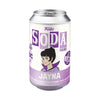Super Friends - Jayna (Chance of Chase) Vinyl SODA Figure