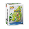 Pokemon - Sprigatito (US Exclusive) Pop! Vinyl Figure