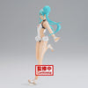 Hatsune Miku Racing - Racing Miku 2022 Figure (Tropical Maid Ver.)
