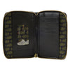 Star Wars - A New Hope Frames Zip Around Purse
