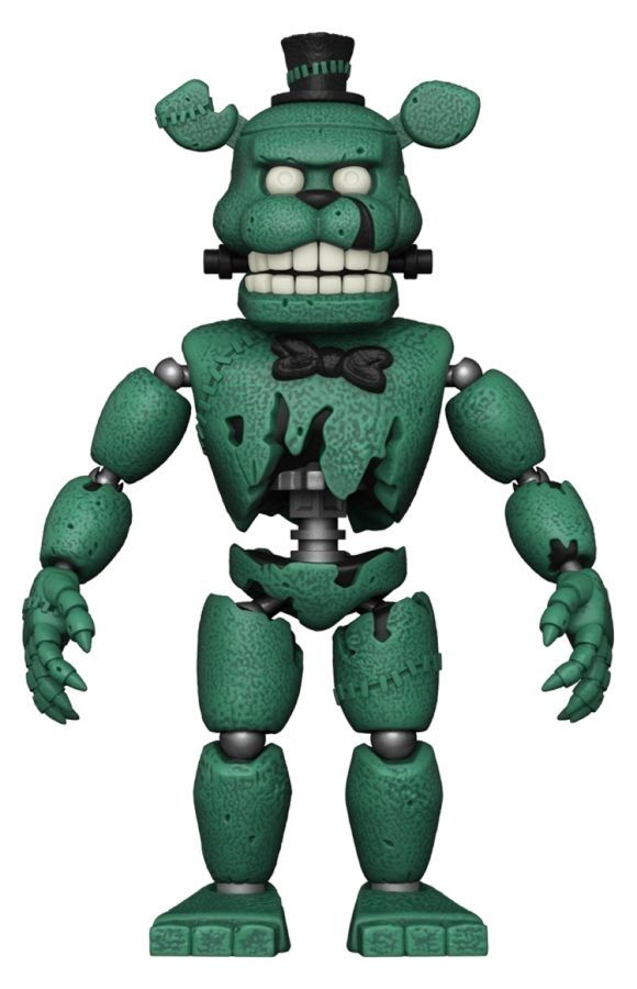Five Nights at Freddys: Dreadbear - Dreadbear Action Figure
