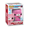 Gloomy - Gloomy Bear Flocked (Chance of Chase) US Exclusive Pop! Vinyl Figure