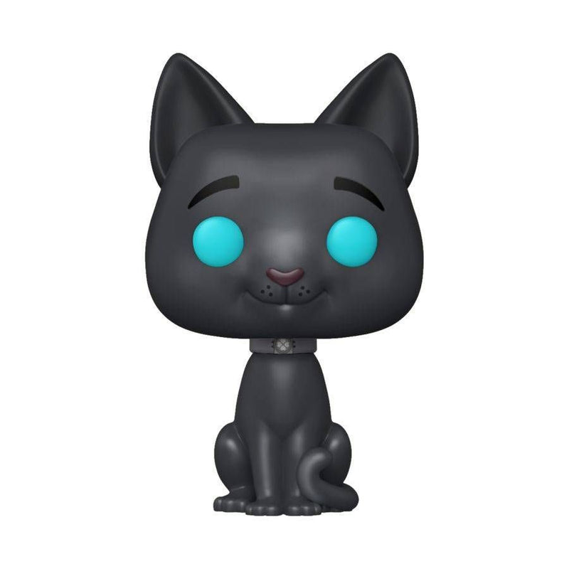 Luck - Bob Pop! Vinyl Figure