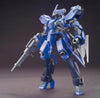 HG 1/144 McGillis's Schwalbe Graze Model Kit