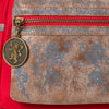 Game of Thrones - Cersei (US Exclusive) Mini Backpack