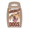 Top Trumps: Dogs