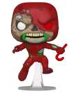 Marvel Zombies - Daredevil NYCC 2020 Exclusive Pop! Vinyl Figure