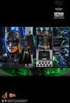 Batman Forever - Batman Sonar Suit 1:6 Scale 12