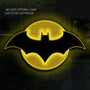 Batman - Logo Large LED Wall Light