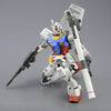 MG 1/100 RX-78-2 GUNDAM Ver.3.0 Model Kit