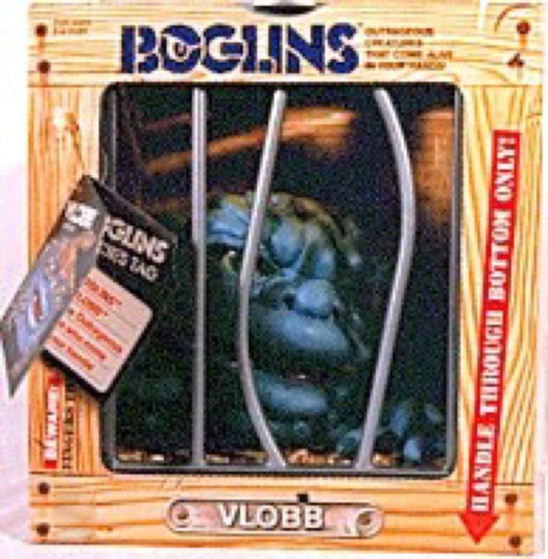 Boglins - Vlobb