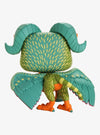 Coco - Pepita Neon Glow 6