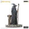 The Lord of the Rings - Gandalf 1:10 Statue