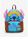 Lilo and Stitch - Hippie Stitch (US Exclusive) Mini Backpack