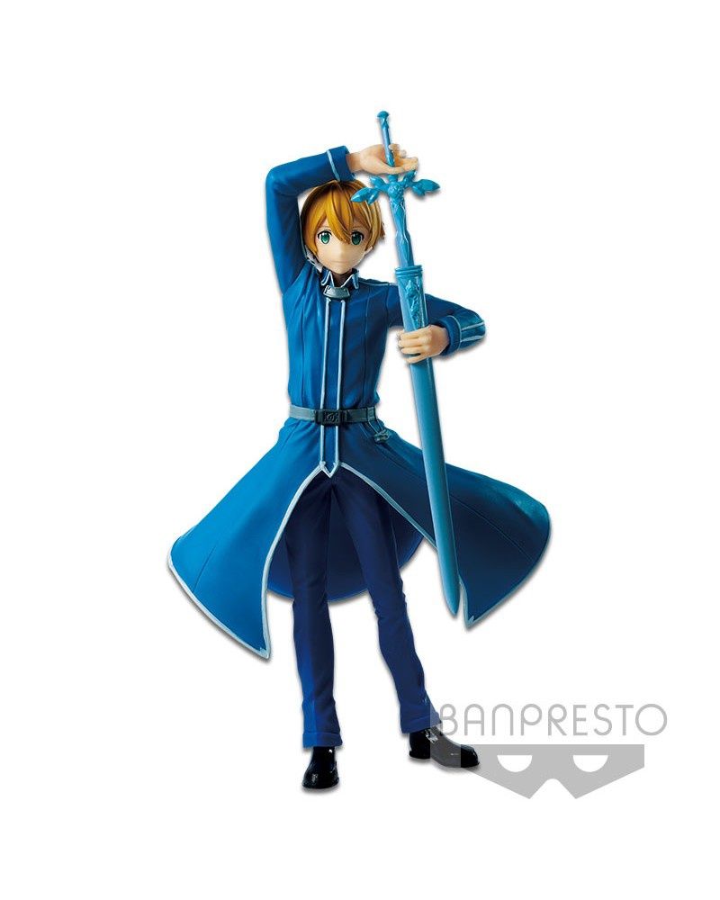 Sword Art Online - Alicization Eugeo Figure