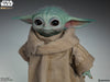 Star Wars:The Mandalorian - The Child  (Baby Yoda) Life Size Premium Figure