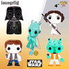 Star Wars- Darth Vader 4