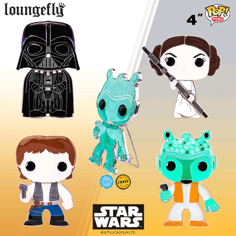Star Wars- Princess Leia 4