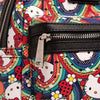 Hello Kitty - Abstract (US Exclusive) Mini Backpack