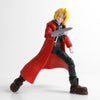 Fullmetal Alchemist - Edward Elric BST AXN 5
