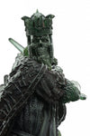 The Lord of the Rings - King of the Dead Mini Statue